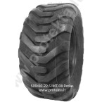 Tyre 500/60-22.5 IMT-08 Petlas 16PR 159/147A8 TL