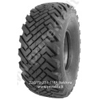 Tyre 22.0/70-20 F-118A Belshina 10PR 156A6 TT