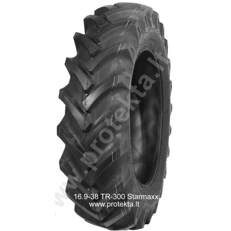 Tyre 16.9-38 TR-300 Starmaxx 8PR 141A6 TT