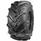 Tyre 30.5L-32 Nortec N-04 16PR 169A8 TT