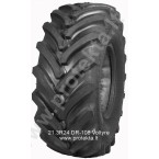 Tyre 21.3R24 DR-108 Voltyre 12PR 158A8 TL