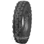 Tyre 7.50-20 V-103 Voltyre 6PR 103A6 TT