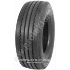 Tyre 385/65R22.5 FTL-311 Mirage 20PR 160K TL M+S