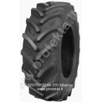 Padanga 320/70R20 370 Agristar Alliance 123B TL