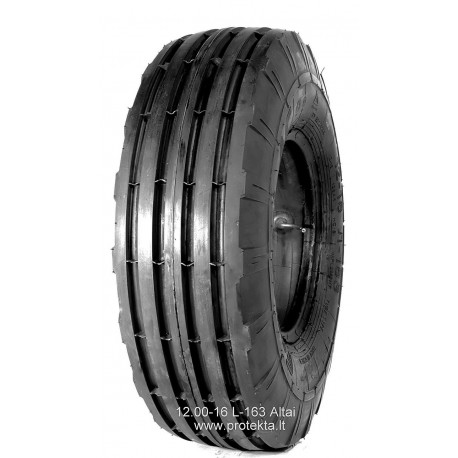 Tyre 12.00-16 L163 Altai 8PR 126A6 TTF