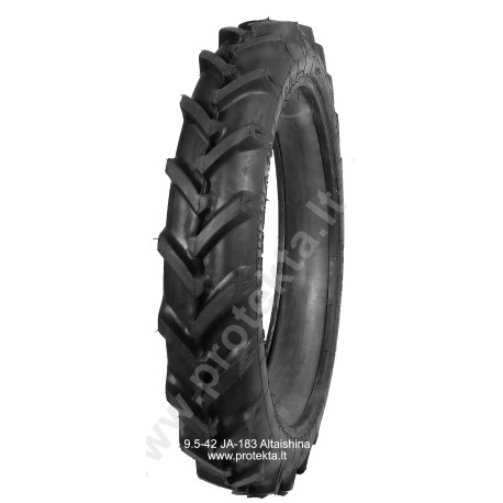 Tyre 9.5-42 JA183 Altai 6PR 116A6 TT