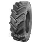 Padanga 520/70R38 Agrimax RT 765 BKT 150A8/B TL