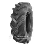 Tyre 10.5/80-18 AS504 BKT 10PR 135/122A6 TL