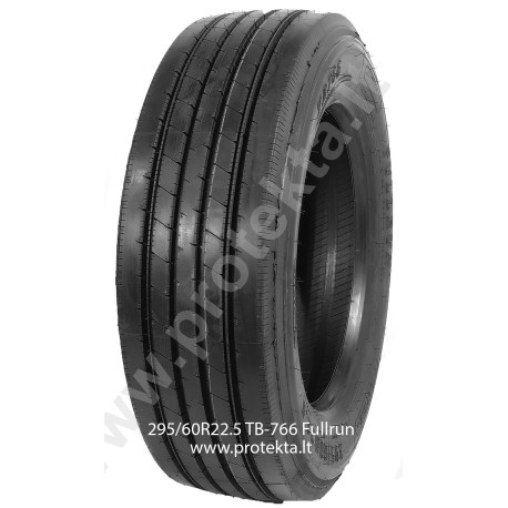 Tyre 295/80R22.5 TB766 Fullrun 18PR 152/148M TL