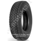 Padanga 315/80R22.5 TB656 Fullrun 18PR 154/150M TL