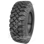 Tyre 10.0/75-15.3 F201 Voltyre 12PR 126A6 TTF