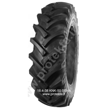 Tyre 18.4-38 (460/85R38) KNK50 Seha 10PR 147A6 TT