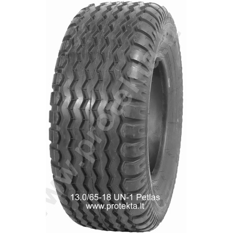 Tyre 13.0/65-18 (340/65-18) UN1 Petlas 14PR 141A8 TT