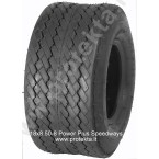 Tyre 18x8.5-8 Powerplus HD Speedways 8PR 89A3 TL