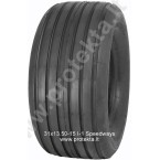 Padanga 31x13.5-15 I-1 Farm Service Speedways 12PR 124D TL