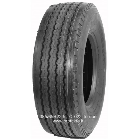Tyre 385/65R22.5 TQ-022 Torque 20PR 160K TL