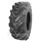 Tyre 460/70R24 (17.5LR24) 570 Alliance 159A8/159B TL