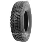 Padanga 315/80R22.5 MG638 Mirage 20PR 156/152L TL M+S