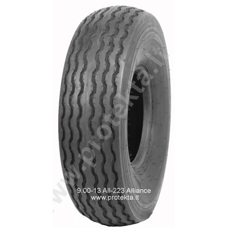 Tyre 9.00-13 All-223 Alliance 12PR 123/111A8 TT