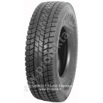 Padanga 315/80R22.5 FD600 Firestone 154/150M TL M+S (gal.)