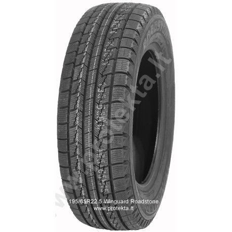 Padanga 195/65R15 WINGUARD ROADSTONE