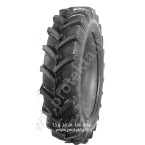 Tyre 13.6-38 JA-166 Altai 6PR 129A6 TT