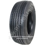 Tyre 385/65R22.5 FH2 Mamut Matador 18PR 158L TL