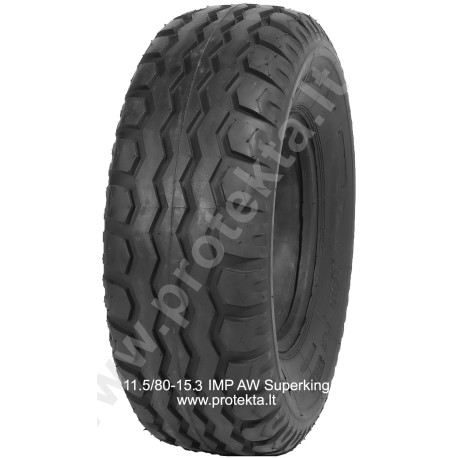 Padanga 11.5/80-15.3 IMP Superking 10PR 131A8 TL