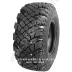 Tyre 1200-500-508 (500/70-508) ID-P284 OMSK 16PR 156F TT