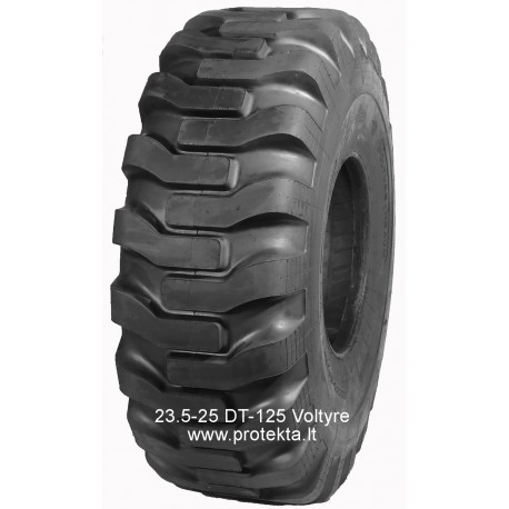 Tyre 23.5-25 Heavy DT-125 Voltyre 20PR 191A2 TL