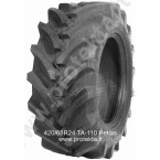 Padanga 420/65R24 TA-110 PETLAS 126D 1.7t/65km/h_1,6atm.TL