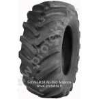 Padanga 540/65R28  All-360 Alliance 137A8/134B