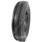 Tyre 7.50-16 F-2 Speedways 8PR 112A8 TT