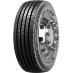 Tyre 265/70R17.5 SP344 Dunlop 139/136M TL