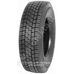 Tyre 315/70R22.5 HF628 Agate 20PR 154/150L TL M+S