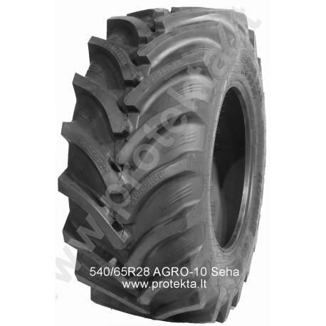 Padanga 540/65R28 AGRO-10 Seha 149D/152A8 TL