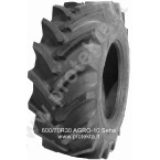 Tyre 600/70R30 AGRO10 Seha 158A8/156B TL