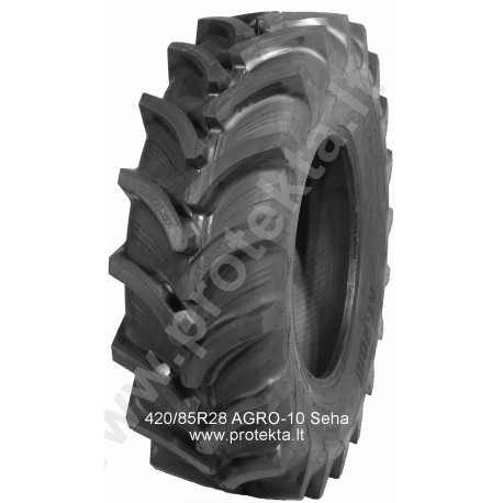 Padanga 420/85R28 (16.9R28) AGRO10 seha 139A8/136B TL