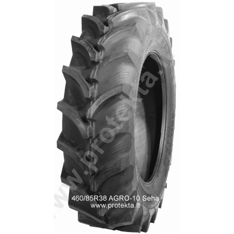 Padanga 460/85R38 (18.4R38) AGRO10 Seha 149A8/146B TL