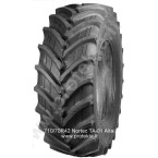 Tyre 710/70R42 TA01 Nortec 176D TL