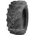 Padanga 540/65R30 AGRO-10 Seha 153A8/150D TL