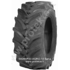 Tyre 540/65R30 AGRO-10 Seha 153A8/150D TL