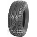 Tyre 16/70-20 All-320 Alliance 14PR 154/142A8 TL