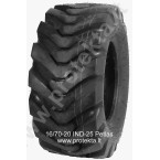 Tyre 16/70-20 IND-25 Petlas 14PR 154A8 TL