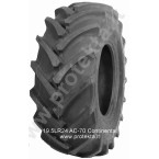 Padanga 19.5LR24 (500/70R24) Imp AC70 Mitas 164/155A8 TL