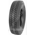 Tyre 295/80R22.5 MG-628 MIRAGE 18PR 152/149M TL M+S (gal.)