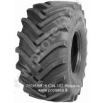 Padanga 750/65R26 (28LR26) 166A8/B CM-102 ROSAVA TL