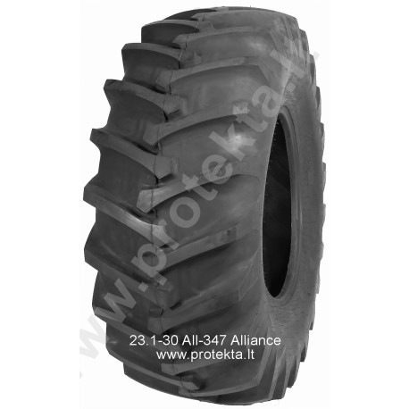 Tyre 23.1-30 All-347 Alliance 12PR 155A8