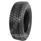 Padanga 295/60R22.5 TB755 Fullrun 16PR 150/147L TL