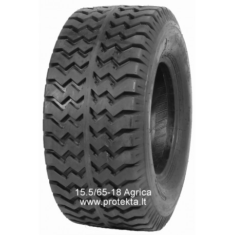Tyre 15.5/65-18 14PR 148A8 ( KF-105A) Agrica TT